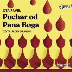 Puchar od Pana Boga audiobook - 1