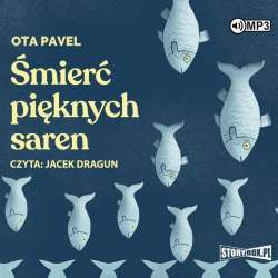 Śmierć pięknych saren audiobook - 1