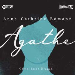 Agathe audiobook - 1