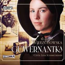 Guwernantka audiobook