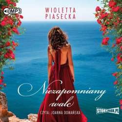 Niezapomniany walc audiobook - 1