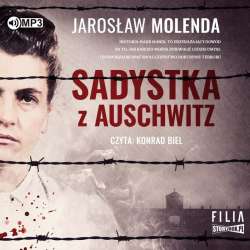 Sadystka z Auschwitz audiobook - 1