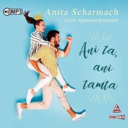 Ani ta, ani tamta audiobook - 1