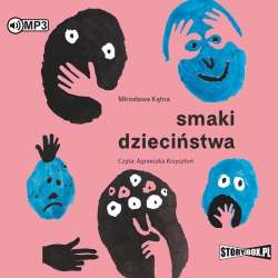 Smaki dzieciństwa audiobook - 1