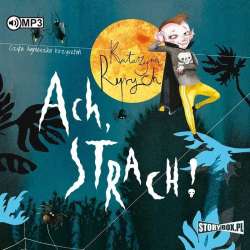 Ach, strach! audiobook - 1