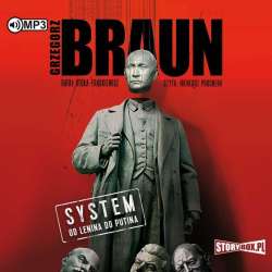 System. Od Lenina do Putina audiobook