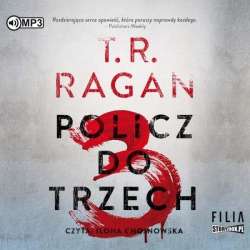 Policz do trzech audiobook - 1