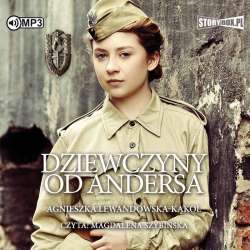 Dziewczyny od Andersa audiobook - 1