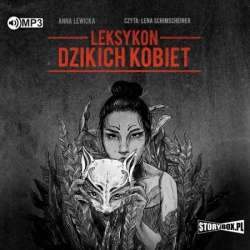 Leksykon dzikich kobiet audiobook - 1