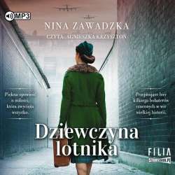 Dziewczyna lotnika audiobook - 1