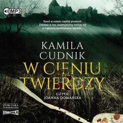 W cieniu twierdzy audiobook - 1