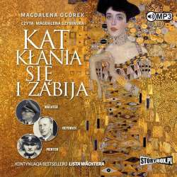 Kat kłania się i zabija audiobook - 1