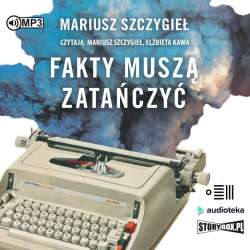 Fakty muszą zatańczyć audiobook - 1