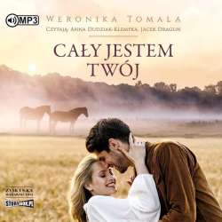 Cały jestem twój audiobook - 1