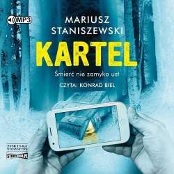 Kartel audiobook - 1