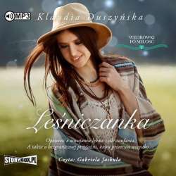 Leśniczanka audiobook - 1
