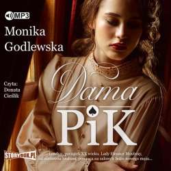 Dama Pik audiobook - 1