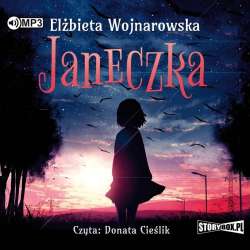 Janeczka audiobook - 1