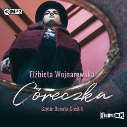 Córeczka audiobook - 1