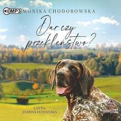 Dar czy przekleństwo? audiobook - 1