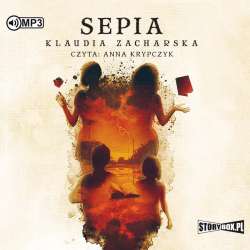Sepia audiobook
