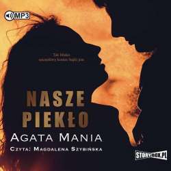 Nasze piekło audiobook - 1