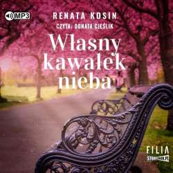 Własny kawałek nieba audiobook - 1