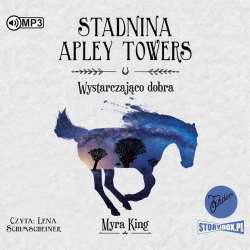 Stadnina Apley Towers T.6 Wystarczająco dobra CD - 1