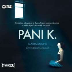 Pani K. audiobook - 1