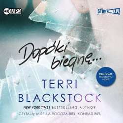 Dopóki biegnęi T.1 audiobook