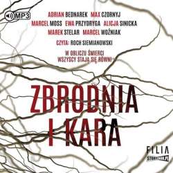 Zbrodnia i kara audiobook - 1