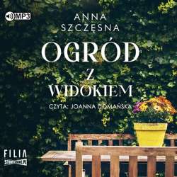 Ogród z widokiem audiobook - 1