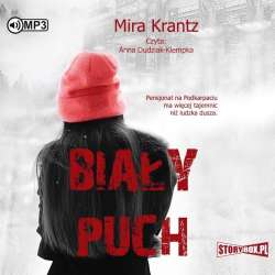 Biały puch audiobook - 1