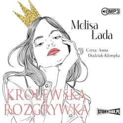 Królewska rozgrywka audiobook - 1