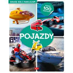 Pojazdy