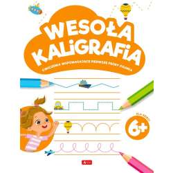 Wesoła kaligrafia