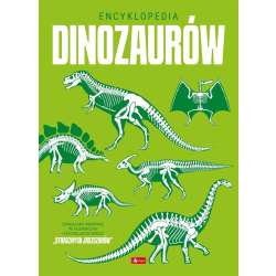 Encyklopedia dinozaurów