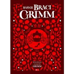 Baśnie braci Grimm - 1