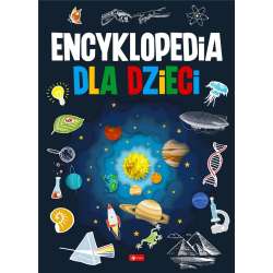 Encyklopedia dla dzieci w.2023 - 1