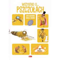 Wszystko o pszczołach - 1