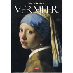 Vermeer. Maska nieśmiertelnego