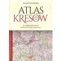 Atlas Kresów - 1