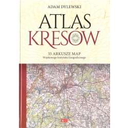 Atlas Kresów