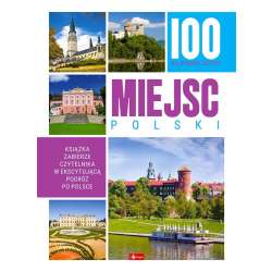 100 najpiękniejszych miejsc Polski - 1