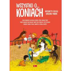 Wszystko o koniach