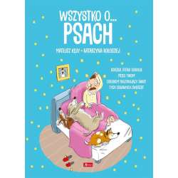 Wszystko o psach