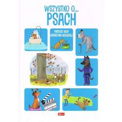 Wszystko o psach