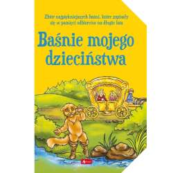 Baśnie mojego dzieciństwa - 1