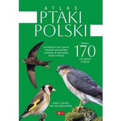 Atlas ptaków Polski