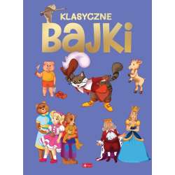 Klasyczne Bajki